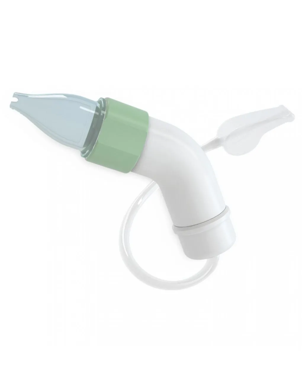 Chicco Cura Naso Occhi E Orecchie-- Kit Aspiratore Nasale Physioclean