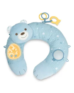 Chicco Palestrine E Tappeti Gioco-- Nido Di Coccole Azzurro