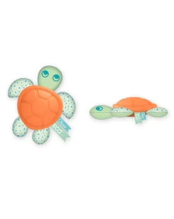 Chicco Pupazzi Peluche E Dou Dou-- Peluche Baby Tartaruga