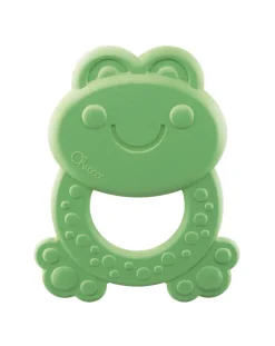 Chicco Primi Dentini-- Rana Massaggiagengive Eco+