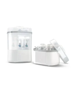 Chicco Sterilizzatori-- Sterilizzatore + Asciugatura