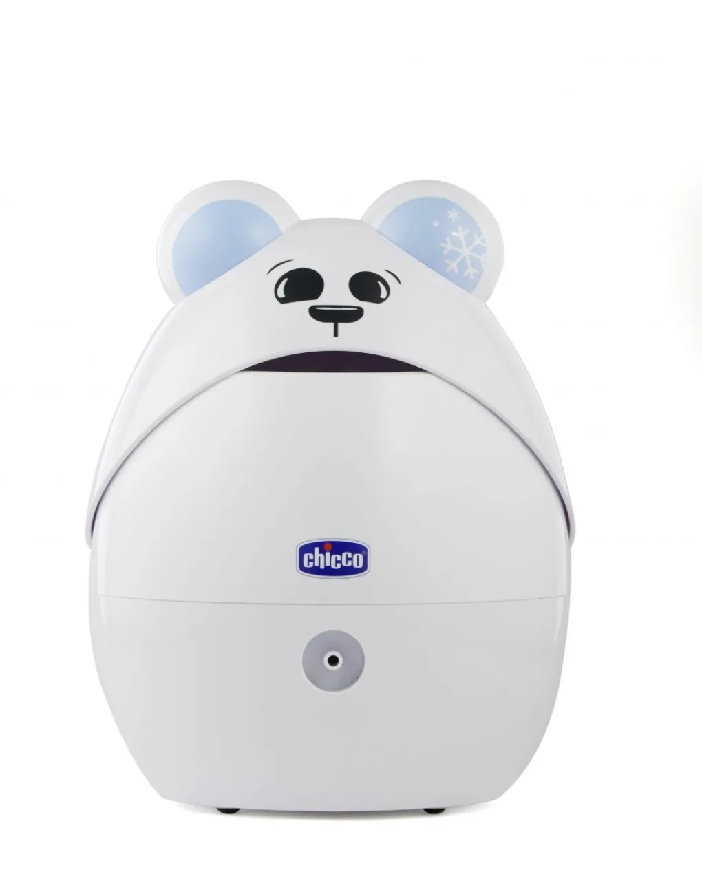 Chicco Aerosol E Umidificatori-Aerosol Super Soft