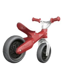 Chicco Tricicli Biciclette Monopattini E Accessori-Balance Bike Rosso Eco+