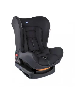 Chicco Gruppo 18 Kg-Cosmos Jet Black