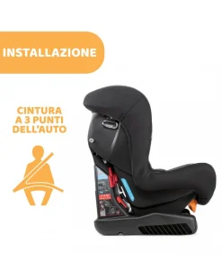 Chicco Gruppo 18 Kg-Cosmos Ombra