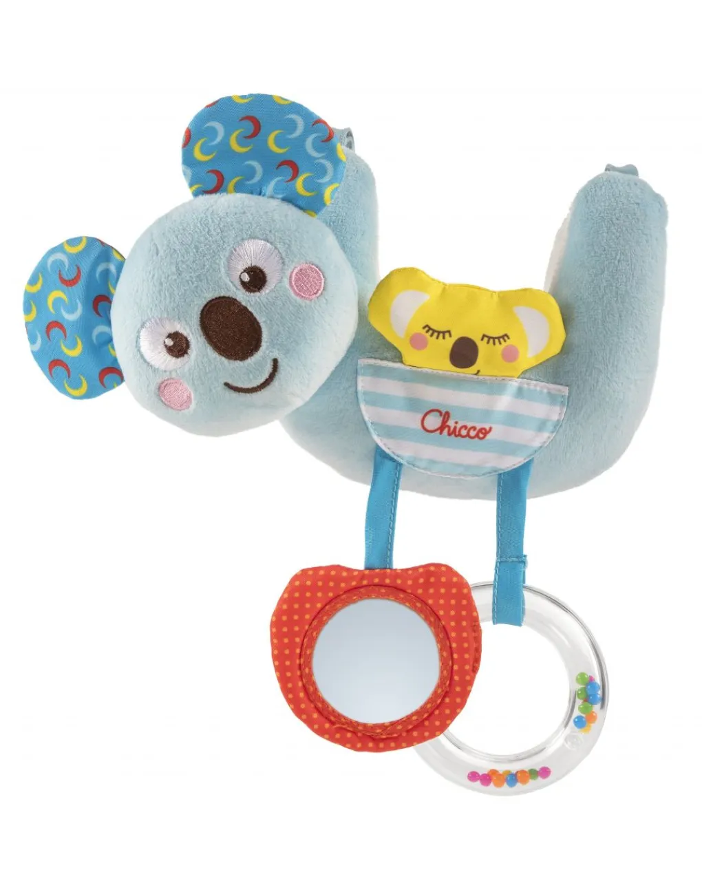 Chicco Giochi Da Passeggio-Gioco Da Passeggio Koala