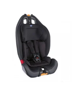 Chicco Gruppo 36 Kg-Gro-Up 123 Jet Black