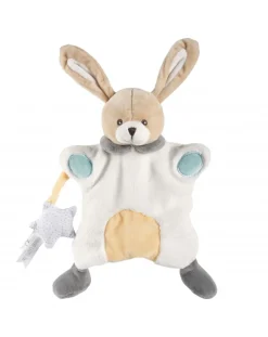 Chicco Pupazzi Peluche E Dou Dou-Marionetta Coniglietto