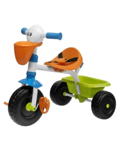 Chicco Tricicli Biciclette Monopattini E Accessori-Triciclo Pellicano