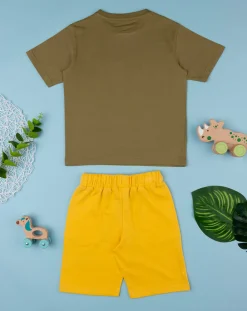 Prenatal Completi-Completo Bambino "Jungle”