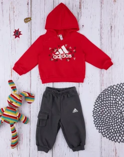 Adidas Completi-Completo Jogging Bimbo "”