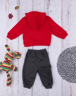 Adidas Completi-Completo Jogging Bimbo "”