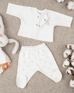 Prenatal Prematuri-Completo Unisex Extrasmall 