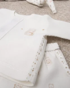 Prenatal Prematuri-Completo Unisex Extrasmall 