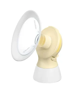 Medela Accessori Allattamento-Connettore Personalfit Flex