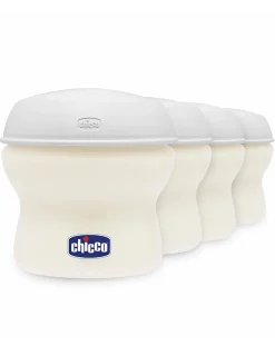 Chicco Accessori Allattamento-Contenitore Latte Step Up New