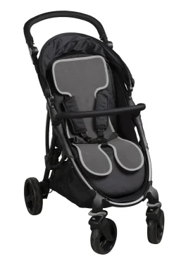 AirCuddle Accessori-Cool Seat Foderina Per Passeggino Grigio