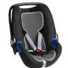 AirCuddle Basi E Accessori-Cool Seat Foderina Grigia Gruppo 0 -