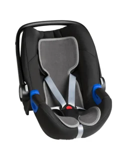 AirCuddle Basi E Accessori-Cool Seat Foderina Grigia Gruppo 0 -