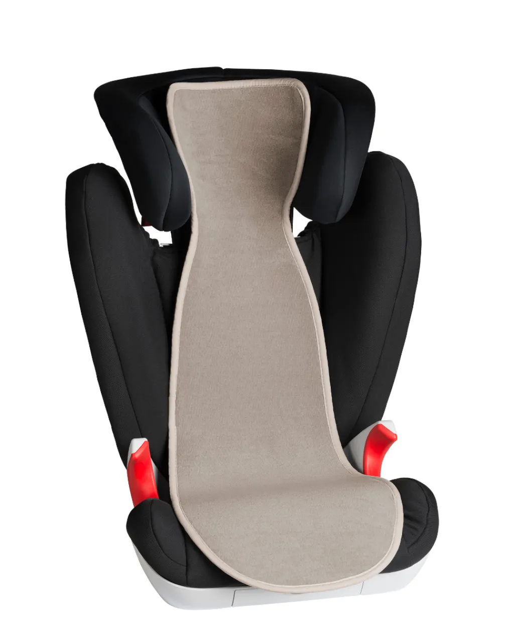 AirCuddle Basi E Accessori-Cool Seat Foderina Sabbia Gruppo 2/3 -