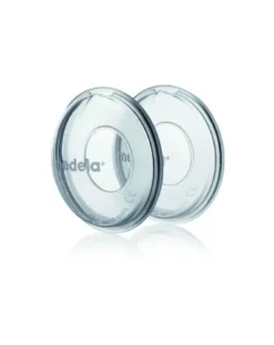 Medela Coppette Assorbilatte-Coppe Raccoglilatte2 Pezzi