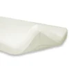 Giordani Lenzuola E Trapunte-Coprimaterasso In Spugna Per Letto 63×125