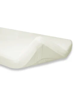 Giordani Lenzuola E Trapunte-Coprimaterasso In Spugna Per Letto 63×125