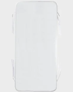 Giordani Lenzuola E Trapunte-Coprirete In Feltro Bianco 60 X 120 Cm