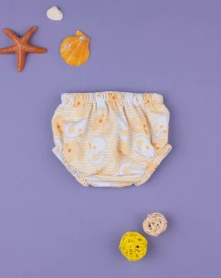Prenatal Accessori Neonata-Costume Antifugas Unisex Paperelle