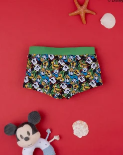 Prenatal Costumi Mare-Costume Bimbo "Mickey Mouse”