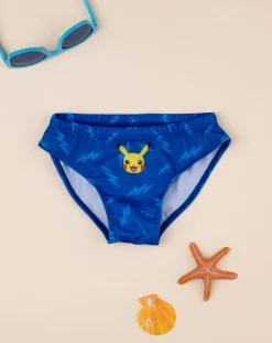 Prenatal Costumi Mare-Costume Bimbo Pokemon