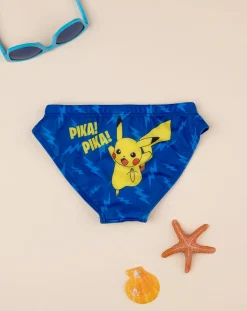 Prenatal Costumi Mare-Costume Bimbo Pokemon