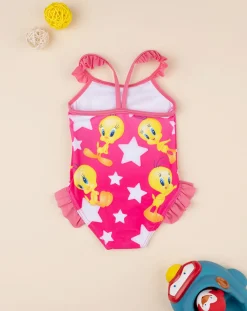 Prenatal Costumi Interi E Bikini-Costume Intero Bimba Titty