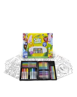 Crayola Giochi Creativi-- Mini Valigetta I Profumelli