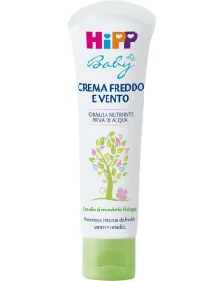 Hipp Creme Olii E Burrocacao-Crema Freddo E Vento 30 Ml