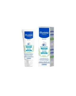 Mustela Creme Olii E Burrocacao-Crema Massaggio Balsamica 40 Ml