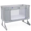 Chicco Lettini-Culla Next 2 Me Forever Cool Grey