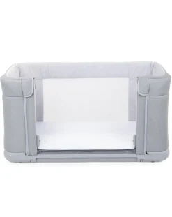 Chicco Lettini-Culla Next 2 Me Forever Cool Grey