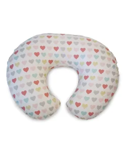 Boppy Cuscini Allattamento-Cuscino Allattamento Hearts