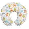 Boppy Cuscini Allattamento-Cuscino Allattamento Peaceful Jungle