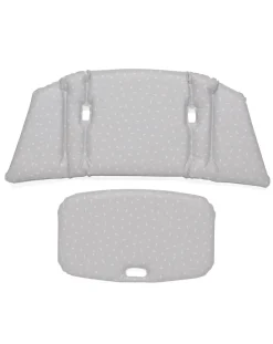 Foppapedretti Accessori Seggioloni-Cuscino Imbottito Tiramisu - Pasta