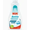 Nuk Igiene Casa E Bucato-Detergente Per Biberon 500Ml -