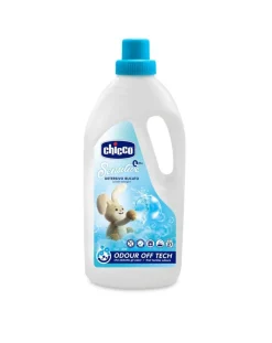 Chicco Igiene Casa E Bucato-Detersivo Bucato 1 5 Lit.