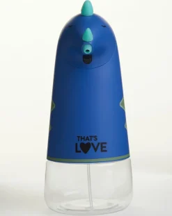 That's Love Accessori E Set-Dispenser Sapone Dino Elet 275 Ml