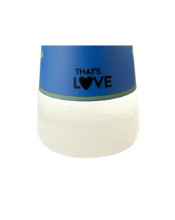 That's Love Accessori E Set-Dispenser Sapone Dino Elet 275 Ml