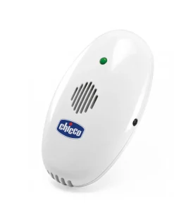 Chicco Antizanzare-Dispositivo Antizanzara Portatile -