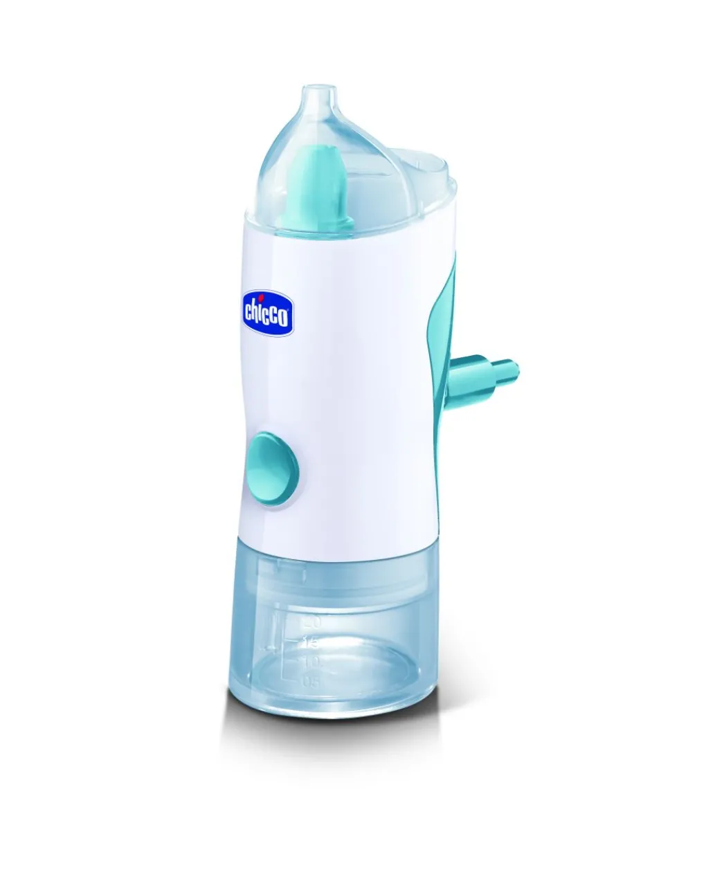 Chicco Aerosol E Umidificatori-Doccia Nasale
