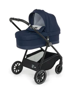 Foppapedretti Accessori Trio E Duo-Duo Travel System Divo Ocean (Navicella + Seduta) -
