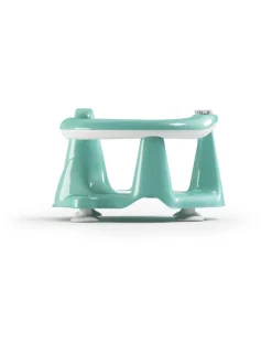 Okbaby Vaschette E Accessori-Flipper Evolution Azzurro - Seduta Antiscivolo Per Bagnetto - Ok Baby