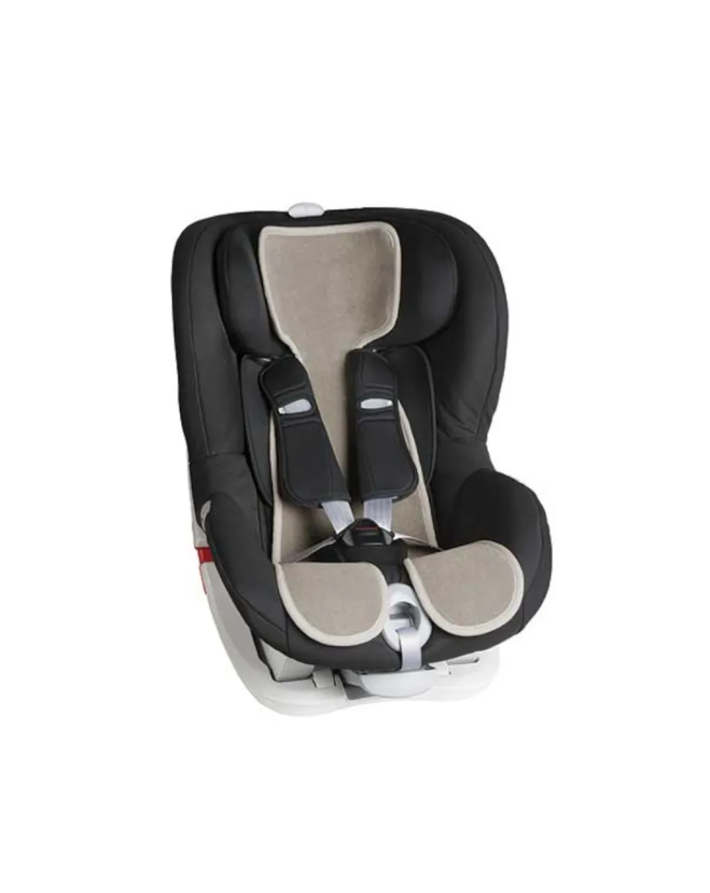 AirCuddle Basi E Accessori-Foderina Segg. Gr.1 Sabbia